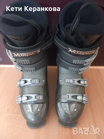 Ски обувки Nordica