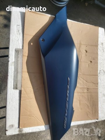 Части Honda Forza 750 21г.