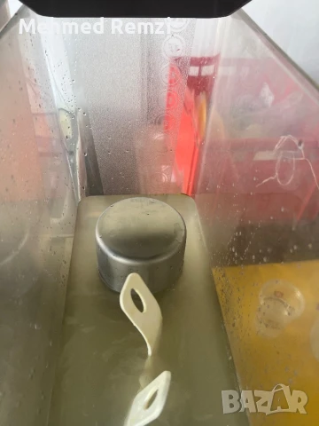 Машина за сок и айран, снимка 5 - Машини за сок - 50689577