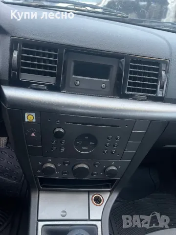 Опел вектра 1.8 125 кс бензин, снимка 8 - Автомобили и джипове - 48431896