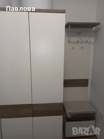 Двустаен под наем Кършияка - от собственик, снимка 9 - Апартаменти - 51617054