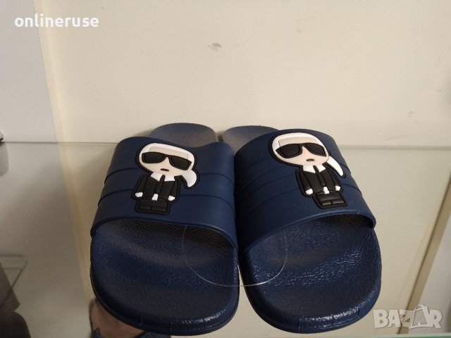 мъжки чехли , снимка 1