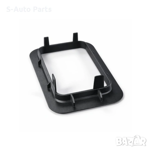 Рамка за скоростен лост на Mercedes W124 (1984-1997) Автоматик, снимка 3 - Части - 53733393