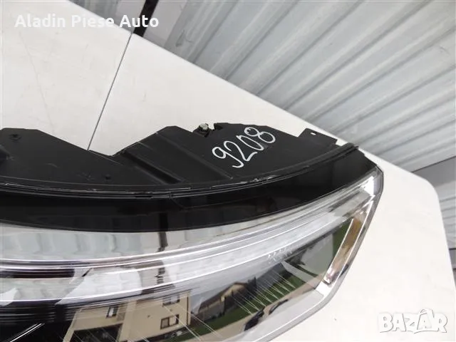 Десен фар Ford Explorer Full Led година 2020 2021 2022 код LB5B-13W029-EK  , снимка 17 - Аксесоари и консумативи - 50286268