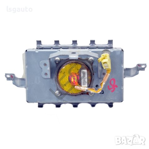 AIRBAG табло Toyota Avensis III(2009-2015) ID: 97954, снимка 2 - Части - 40273694