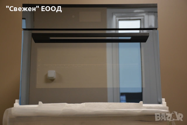 Фурна за вграждане 45 см ELECTROLUX EB4PL80SP