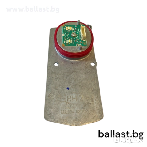 Модул десен 222.004-02 Mercedes GLB W247