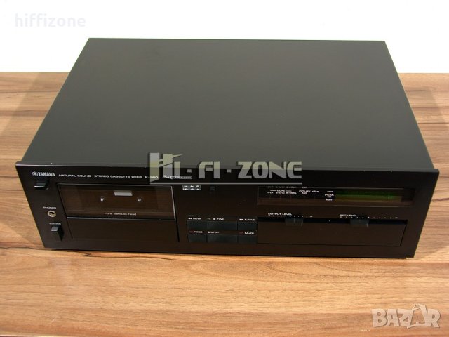 ДЕК Yamaha k-960 /1, снимка 3 - Декове - 35805305