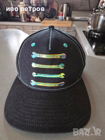 Шапка Engelbert Strauss 