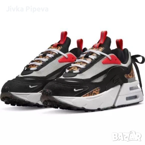 Nike furyosa -нови, снимка 3 - Маратонки - 53587413