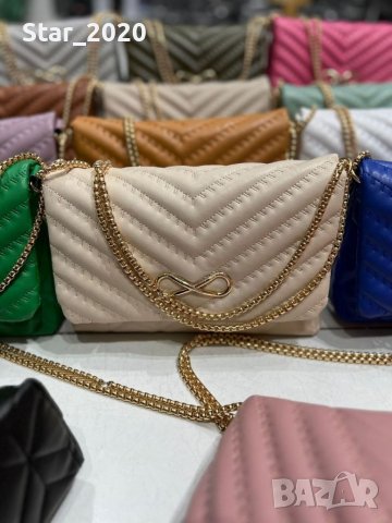 Дамски чанти на едро , снимка 13 - Чанти - 39815345