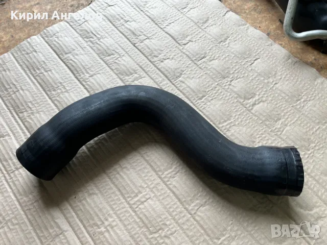 Турбо пътища за Toyota Avensis T25 2.0 D-4D, снимка 6 - Части - 50193922