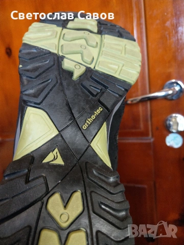 Зимни Dachstein D-tex 43нм. 27,8см., снимка 9 - Мъжки ботуши - 53150318