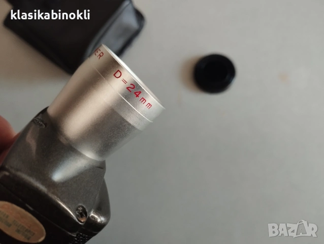 ТОП Ловен Японски Монокъл--8х24- ENBEECO, снимка 3 - Екипировка - 53140532