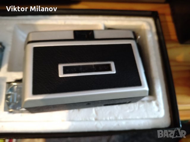 Kodak фотоапарат, снимка 4 - Фотоапарати - 35706113