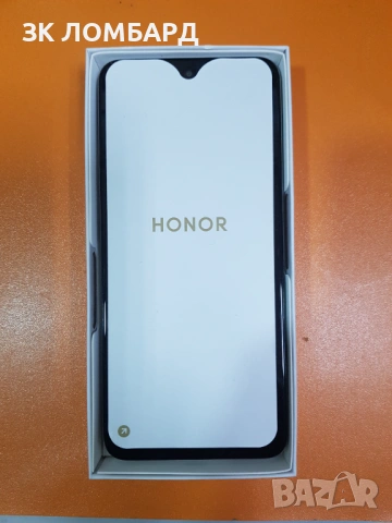 HONOR X7d, 256 GB, RAM 8 GB, 108+2 MP, снимка 2 - Други - 53410987