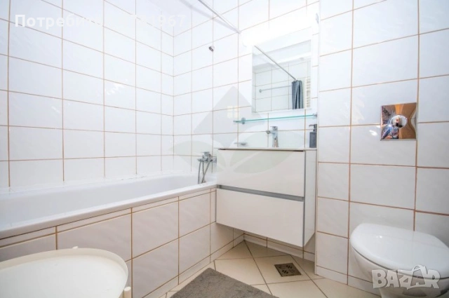 Двустаен апартамент Каменица 1