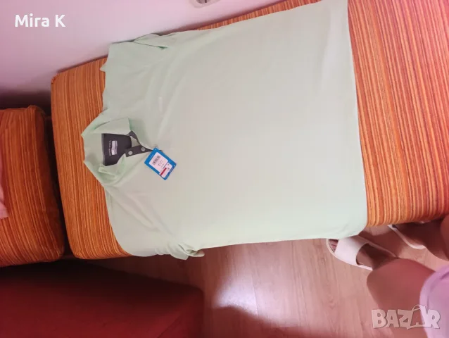 Тениска 2XL Columbia