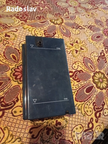 LB800 lavazza съд за вода 