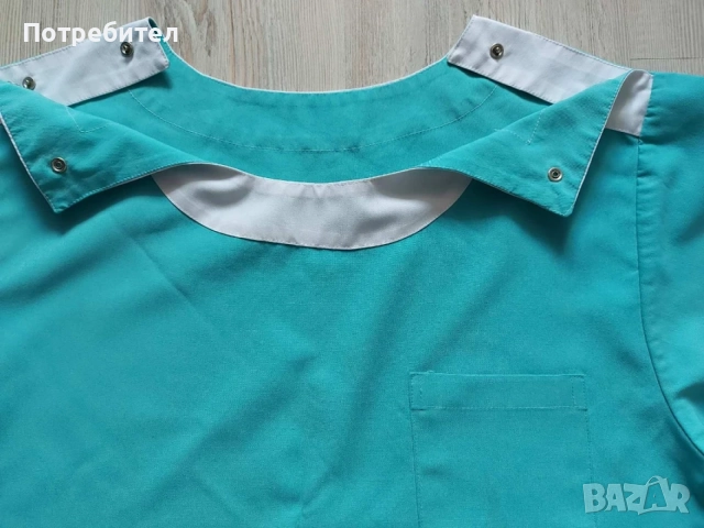 Медицинско облекло размер L-XL, снимка 4 - Медицински консумативи - 46480439