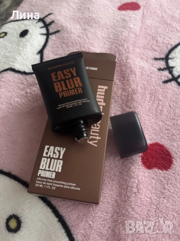Huda Beauty Easy Bake Primer, снимка 2 - Козметика за лице - 55942889
