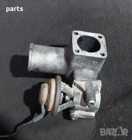 ЕГР 2.5TD Jeep Чероки XJ
- Опел Фронтера - R84L1000 - 91092180F, снимка 8 - Части - 47444716