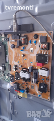 POWER SUPPLY BA43FA130 KANT_SU2E_43_HYBRID_PW FOR SAMSUNG UE43AU7172
