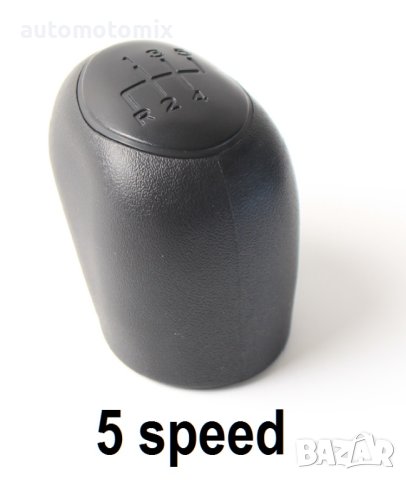 ТОПКА ЗА СКОРОСТЕН ЛОСТ ЗА VW SPRINTER 2006>  5скорости - 257016