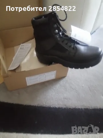 Летни кубинки , снимка 3 - Мъжки ботуши - 35560265