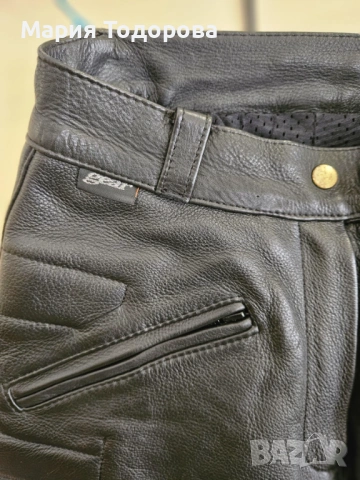💥Дамски мото панталон Gear, размер S, цена: 40,00€., снимка 2 - Аксесоари и консумативи - 53538266