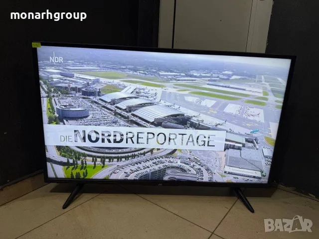 Smart телевизор JVC LY-43VAF3000/+Дистанционно