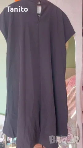 Нова елегантна блуза туника , снимка 2 - Туники - 48903597