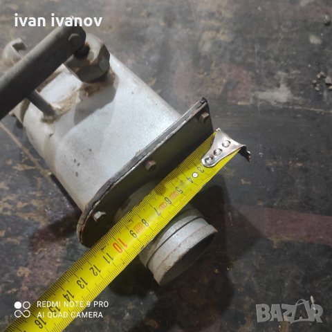 Клапа Кран , снимка 11 - Други машини и части - 35813409