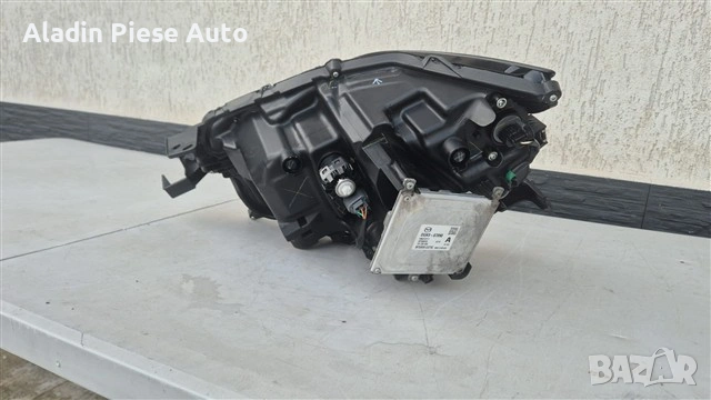 Десен фар Mazda CX-30 CX30 Lupa Led Halogen година 2019 2020 2021 2022 2023 2024 код DGJ151030 , снимка 5 - Аксесоари и консумативи - 53105200