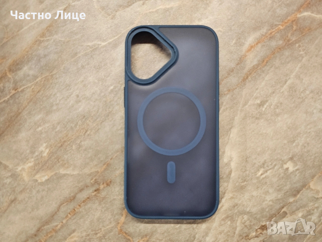 Калъфи iPhone 17, снимка 5 - Калъфи, кейсове - 52795240