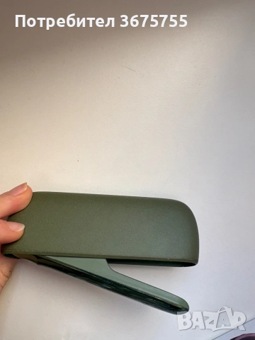 IQOS ILUMA зарядно устройство/ holder , снимка 2 - Друга електроника - 53677342