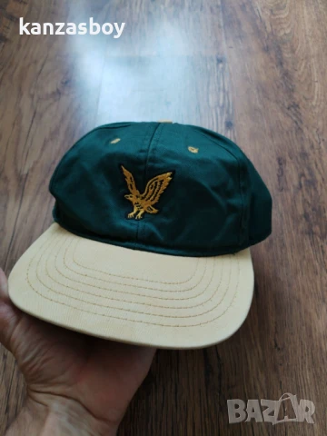 lyle and scott vintage cap - страхотна ретро шапка 