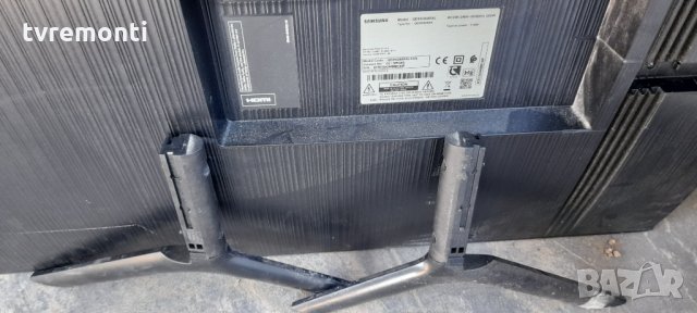 Стойкa за телевизор SAMSUNG модел QN65Q60RAL, снимка 6 - Части и Платки - 34333741