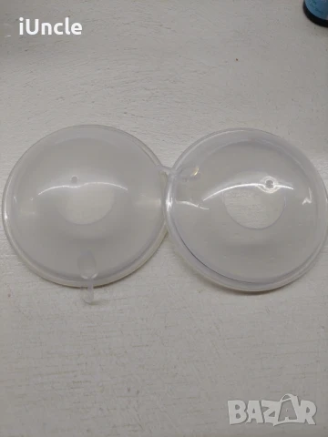 CANGAROO Електрическа помпа за кърма EMBRACE, снимка 13 - Помпи за кърма - 51122150