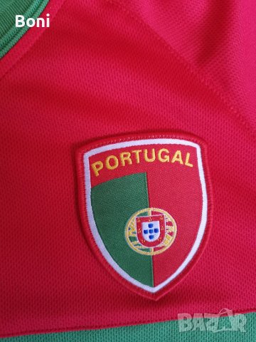 Portugal тениска М, снимка 3 - Тениски - 40480124