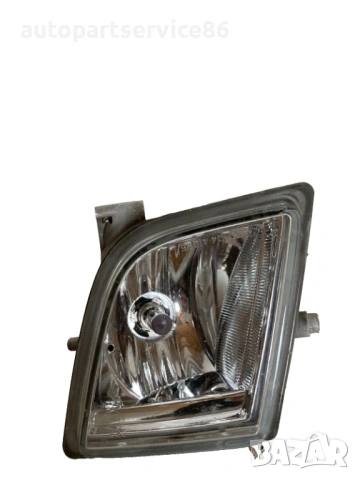 Ляв преден страничен фар за мъгла за Mazda 6 2.0D Estate (2009) 114-41055
