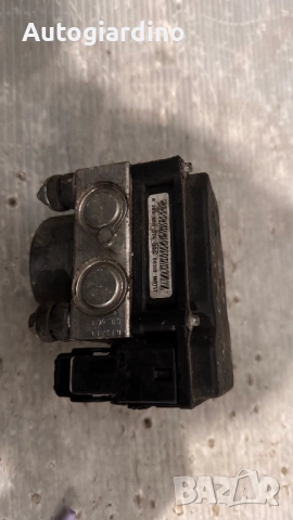 ABS Помпа / ABS Модул за Renault Clio - 0265232077 / 0265800559, снимка 2 - Части - 52586095