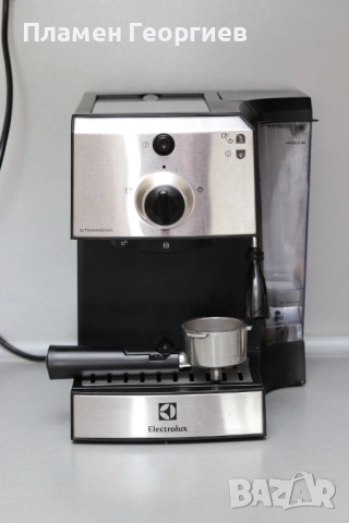 Кафемашина Electrolux EEA111