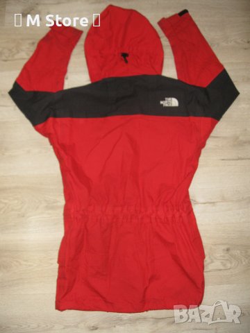 The north face gore tex 90s мъжко яке S размер, снимка 3 - Якета - 44805150