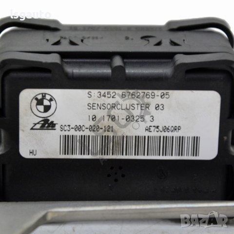 ESP сензор BMW 3 Series (E90, E91) 2005-2012 ID:107564, снимка 2 - Части - 41756626