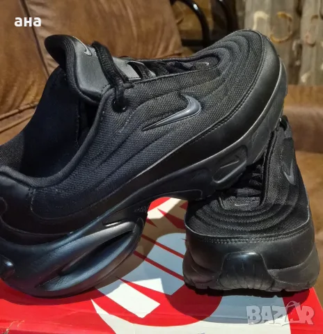 Nike Air max portal , снимка 2 - Маратонки - 56245669