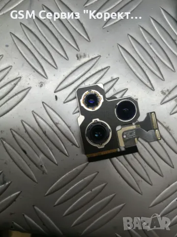 Основна камера iPhone 13 Pro\13 Pro Max