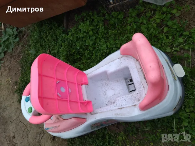 Кола за бутане, снимка 2 - Коли, камиони, мотори, писти - 48085590