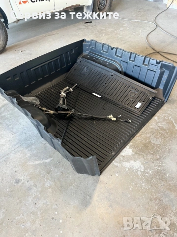 Корито за пикап Тойота Хайлукс, снимка 4 - Части - 53240534