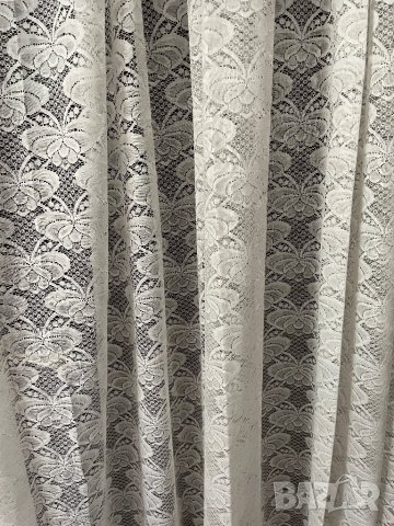 Перде , снимка 3 - Пердета и завеси - 41587160